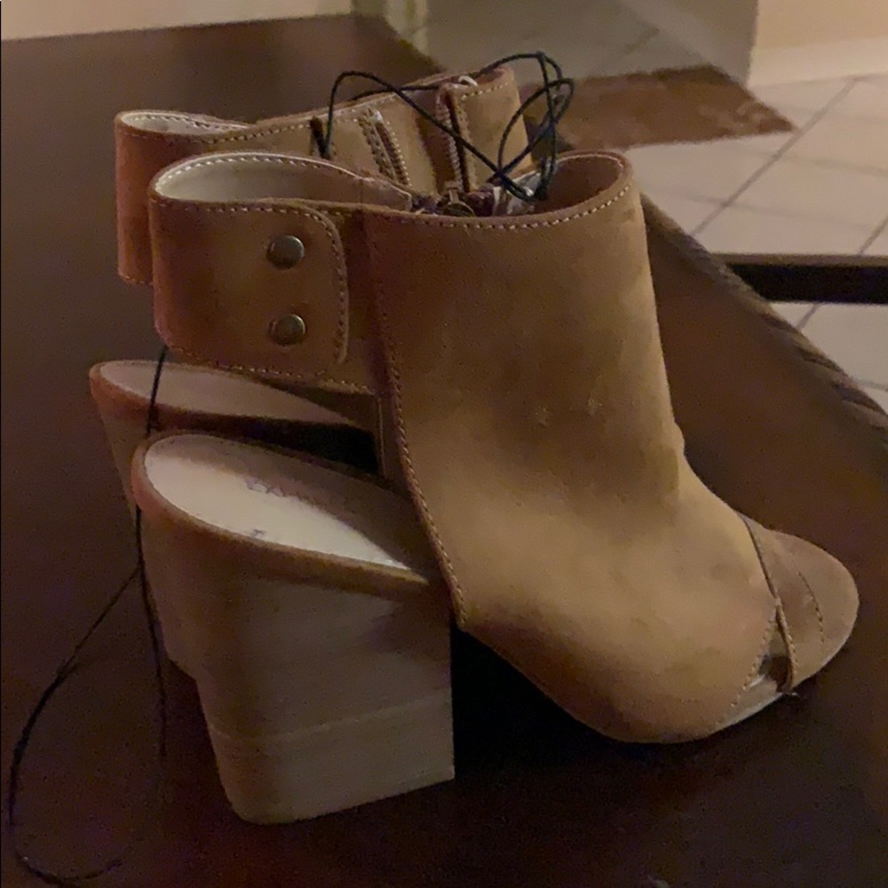 Booties